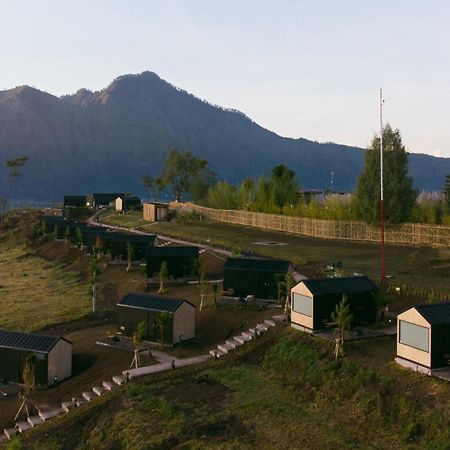 Bobocabin Kintamani, Bali Exterior foto